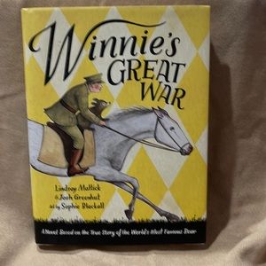 Winnie’s Great War